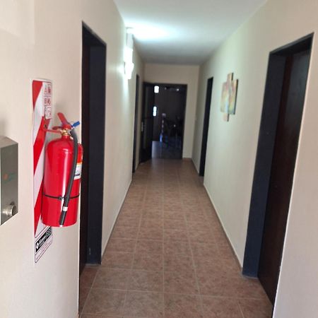 Hospedaje Champaqui Санта-Роса-де-Каламучита Экстерьер фото