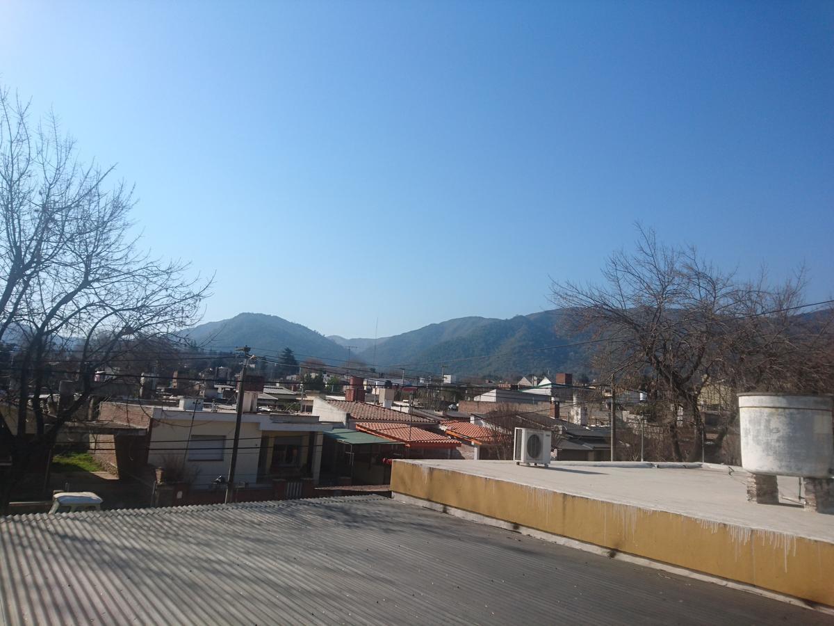 Hospedaje Champaqui Санта-Роса-де-Каламучита Экстерьер фото